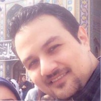 farzad sabri