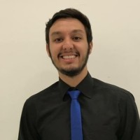 Silas Santos Da Silva