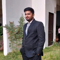 Jay Modi