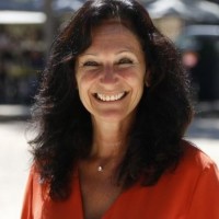 Caroline Dépret