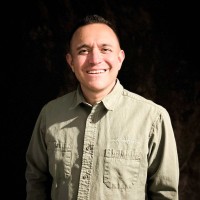 Ruben Salas, Cet