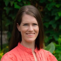 Karrie Hilliard, Ph.D.