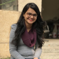 Pooja Singh