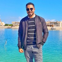 Ebrahim Hegazy