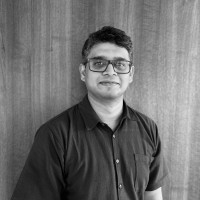 Hrushikesh Kelkar