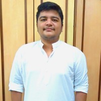 Ajit Deshpande
