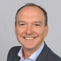 Jan Willem Mantel