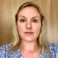 Astrid Lyngedal Rydholt