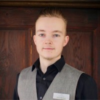 Patrick Wiedmer