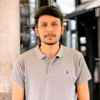 Jawad Gujjar