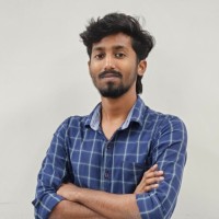 Somasundaram K