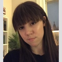 Mackenzie Pleskovic, Aicp