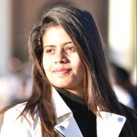 Shivani Panchal