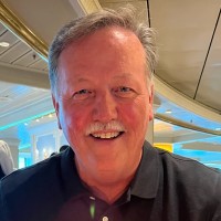 Steve Maxwell