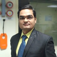 Neelratan Mourya