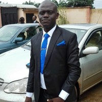 Onoriode Ogugu