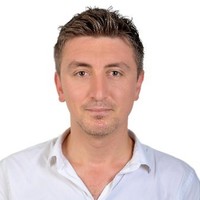 Bahtiyar Ürkmez