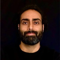 Mohammad Khorram