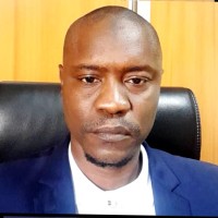 Mamadou Ndoucoumane NDIAYE