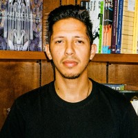 Gabriel Lopez Santana