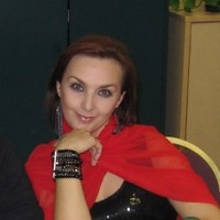 Svetlana Kapishon