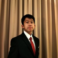 Kim Fung Chia