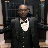David Jackson