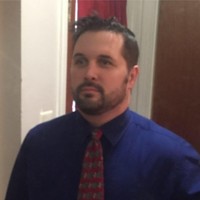 Derek Toro