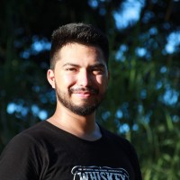 Alexis Stev Barros Chiriboga