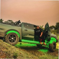 Prince Mohammed Araf (TOBIB)