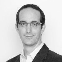 Daniel Pfarrer