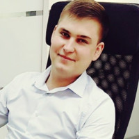 Андрей Янмаев