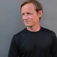 David Breckon