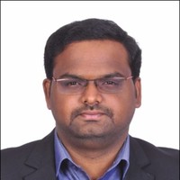 Karthikeyan Rajendran