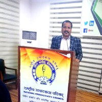 Ashok K. Gupta