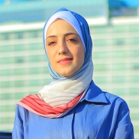 May Alashqar