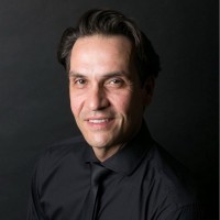 Dimitris Sykianakis MD, PhD