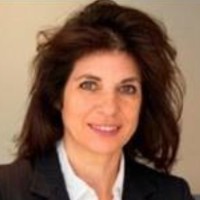 Joëlle Mandel