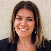 Blandine Ferrer