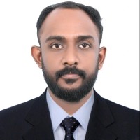 vishnu R