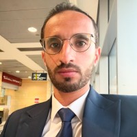 Ayman Mahgoub