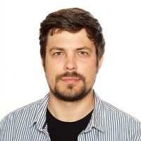 Maksym Nikitchenko
