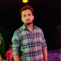 Abhishek Amin