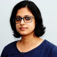 Sharanya Hrishikesh
