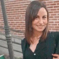 Veronica Laborde Rodriguez