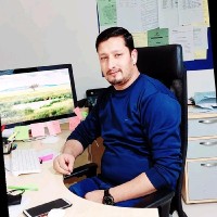 Zahoor Ahmed