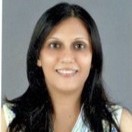 Sonia Pillai