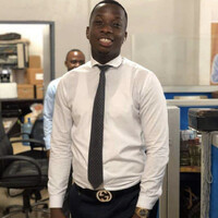 Adu Gyamfi Emmanuel