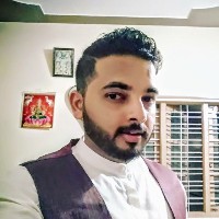 Vivek H V