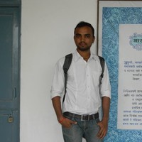 Krishna Yadav
